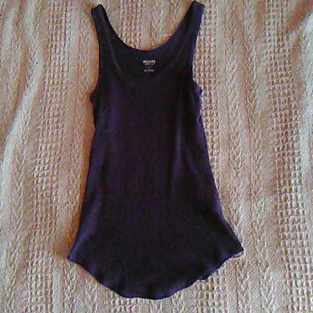 Purple Tank top